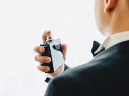 The Ultimate Fragrance Guide For Men Fragrance Guide For Men - Wedding Affair