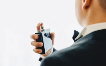 The Ultimate Fragrance Guide For Men Fragrance Guide For Men - Wedding Affair