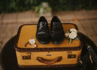 Groom’s Checklist for Wedding Day Groom's Wedding Day Checklist - Wedding Affair