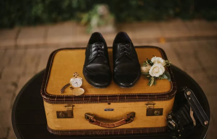 Groom's Wedding Day Checklist - Wedding Affair