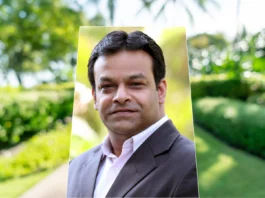 Mr Surajit Chatterjee, The Man Responsible For Holiday Inn Goa Candolim’s Success Holiday Inn Goa Candolim, Surajit Chaterjee - Wedding Affair