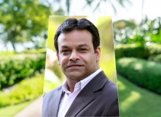 Mr Surajit Chatterjee, The Man Responsible For Holiday Inn Goa Candolim’s Success Holiday Inn Goa Candolim, Surajit Chaterjee - Wedding Affair