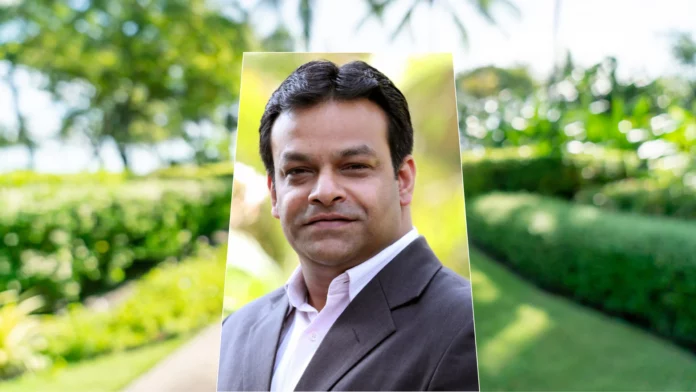 holiday-inn-goa-candolim-surajit-chaterjee-wedding-affair Holiday Inn Goa Candolim, Surajit Chaterjee - Wedding Affair