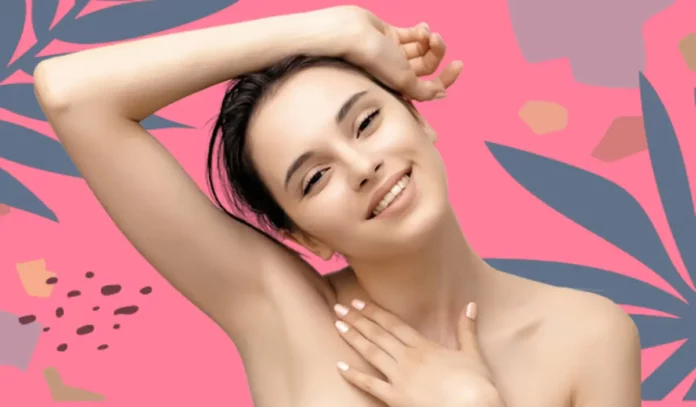 Home Remedies To Lighten Underarms - Wedding Affair