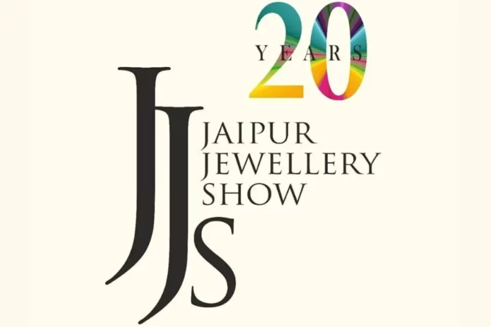 jaipur-jewellery-show-wedding-affair Jaipur Jewellery Show - Wedding Affair