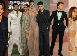 Jewellery Trends Inspired By Celebs At NMACC