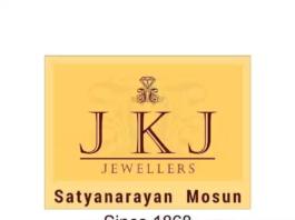 Jewellery For Every Bride By The Magnifique – JKJ Jewellers JKJ Jewellers - Wedding Affair
