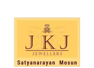 Jewellery For Every Bride By The Magnifique – JKJ Jewellers JKJ Jewellers - Wedding Affair