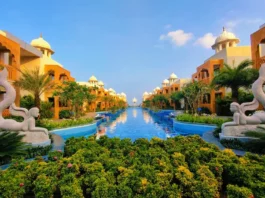 Have Your Grand Affair At Kaldan Samudhra Kaldan Samudhra - Wedding Affair