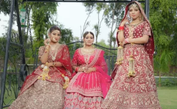 Know Your Shape and Dress Know Your Body And Shape For Bridal Dress - Wedding Affair