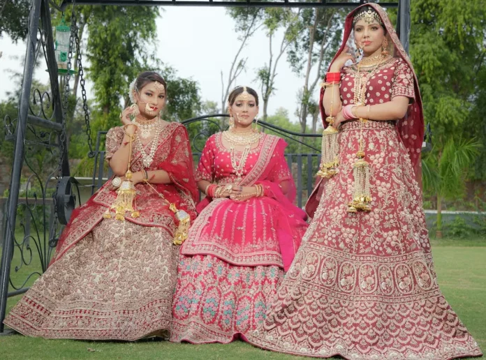 Know Your Body And Shape For Bridal Dress - Wedding Affair