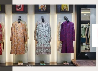 Exquisite Men’s Clothing Collection By Manhar Manhar Clothing - Wedding Affair