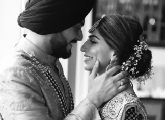 Nurturing Mental Health Of The Bride While Wedding Planning Mental Health Of The Bride - Wedding Affair