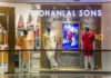Mohanlal Sons: A Premium Men’s Clothing Brand Mohanlal Sons - Wedding Affair