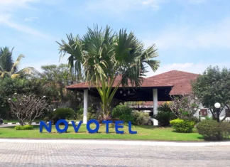 Say ‘I Do’ At Novotel Dona Sylvia Novotel Dona Sylvia Goa - Wedding Affair