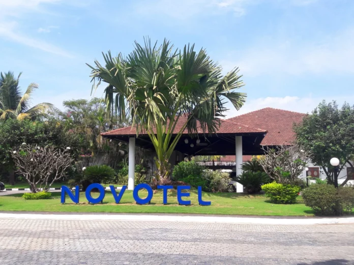 Novotel Dona Sylvia Goa - Wedding Affair