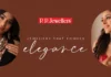 Timeless Jewellery Collection By PP Jewellers PP Jewellers - Wedding Affair