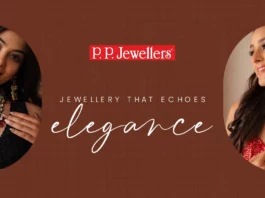 Timeless Jewellery Collection By PP Jewellers PP Jewellers - Wedding Affair