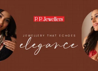 Timeless Jewellery Collection By PP Jewellers PP Jewellers - Wedding Affair