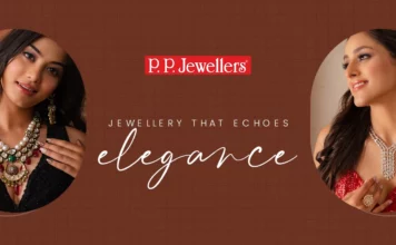 Timeless Jewellery Collection By PP Jewellers PP Jewellers - Wedding Affair