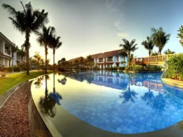 Dream Wedding At Radisson Blu Resort Temple Bay Mamallapuram Radisson Blu Resort Temple Bay Mamallapuram - Wedding Affair