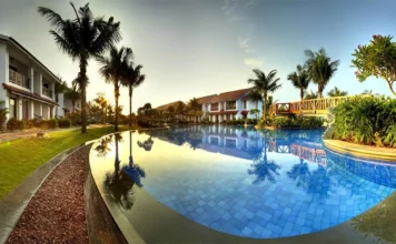 Dream Wedding At Radisson Blu Resort Temple Bay Mamallapuram Radisson Blu Resort Temple Bay Mamallapuram - Wedding Affair
