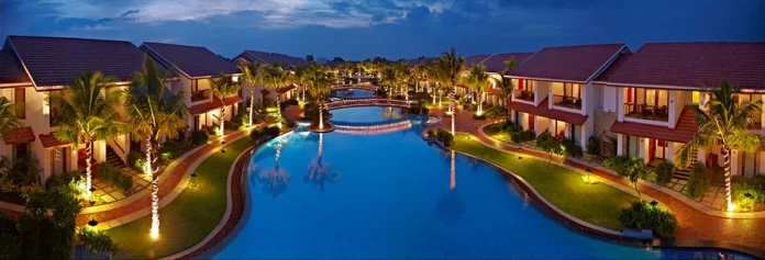 radisson-blu-resort-temple-bay-wedding-affair Radisson Blu Resort Temple Bay - Wedding Affair