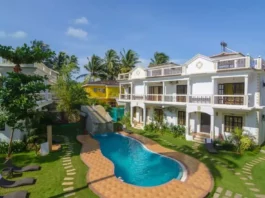 Chime Your Wedding Bells at Richmonde Ananta Elite Goa Richmonde Ananta Elite Goa - Wedding Affair