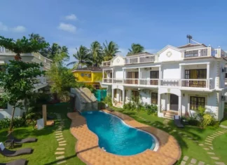 Chime Your Wedding Bells at Richmonde Ananta Elite Goa Richmonde Ananta Elite Goa - Wedding Affair