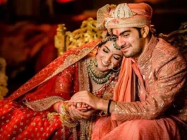 Apart From The Seven Circumambulations For Societal Customs, Also Take Seven Vows For Your Spouse Privately Seven Personal Vows - Wedding Affair