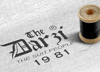 Studio Firang: Ethnic Elegance For Men Studio Firang - The Darzi Group - Wedding Affair