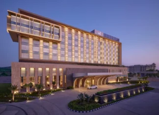 Begin Your Romantic Tale At Hotel Taj Amer Taj Amer Jaipur - Wedding Affair