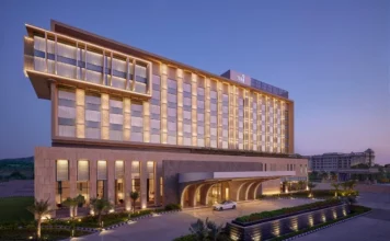 Begin Your Romantic Tale At Hotel Taj Amer Taj Amer Jaipur - Wedding Affair