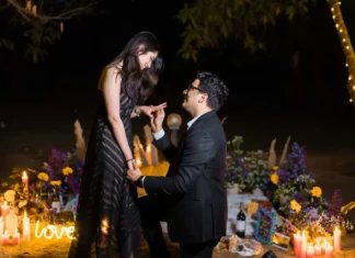 12 Things To Consider Before Saying Yes Things To Consider Before Saying Yes - Wedding Affair