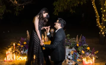 12 Things To Consider Before Saying Yes Things To Consider Before Saying Yes - Wedding Affair