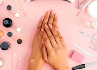 Top 7 Ways To Maintain Healthy Nails Ways To Maintain Healthy Nails - Wedding Affair
