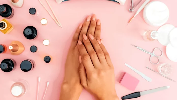 Ways To Maintain Healthy Nails - Wedding Affair