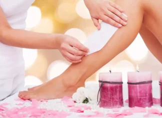 Ways To Treat A Waxing Burn Ways To Treat Waxing Burn - Wedding Affair