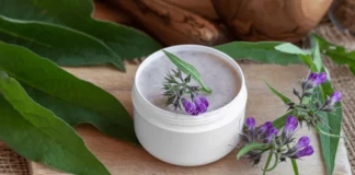 It’s All About Allantoin Allantoin Skincare Products