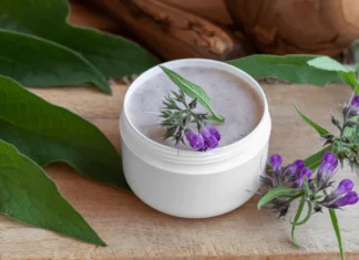 It’s All About Allantoin Allantoin Skincare Products