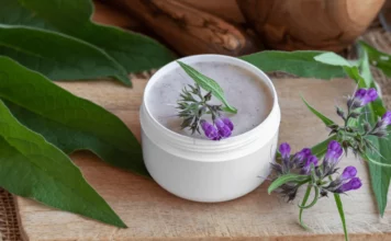 It’s All About Allantoin Allantoin Skincare Products