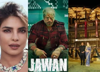 Talk Of The B-Town Bollywood News - Wedding Affair