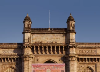 Dior’s First-Ever Show 2023 In India Dior's Presentation Of Pre-Fall Collection