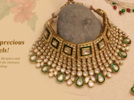 Knowing The Jewellery Trends With PP Jewellers PP Jewellers - Wedding Affair