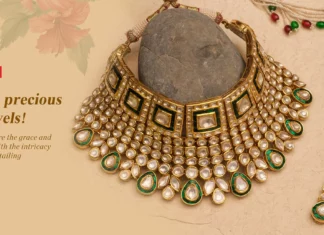 Knowing The Jewellery Trends With PP Jewellers PP Jewellers - Wedding Affair