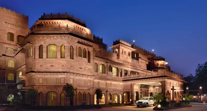Radisson Jodhpur - Wedding Affair