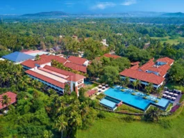 Say ‘I Do’ At Alila Diwa Goa Alila Diwa Goa - Wedding Affair