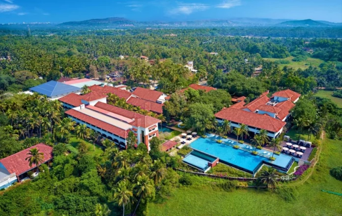 Alila Diwa Goa - Wedding Affair