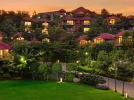 Begin Your Love Journey At Hotel Ananta Udaipur Ananta Udaipur - Wedding Affair