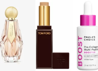 Beauty Bazaar – The Best Beauty Buys Beauty Bazaar - Wedding Affair
